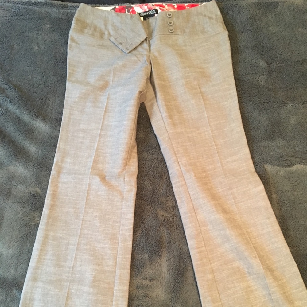 Pants